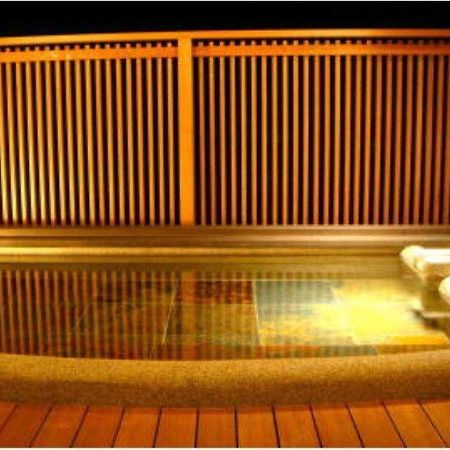 Futarishizuka Hotel Komagane Exterior photo