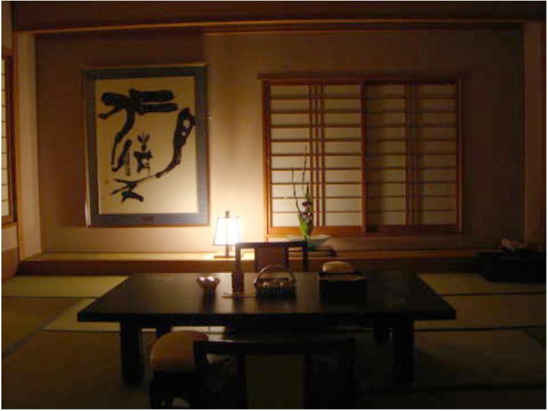 Futarishizuka Hotel Komagane Exterior photo