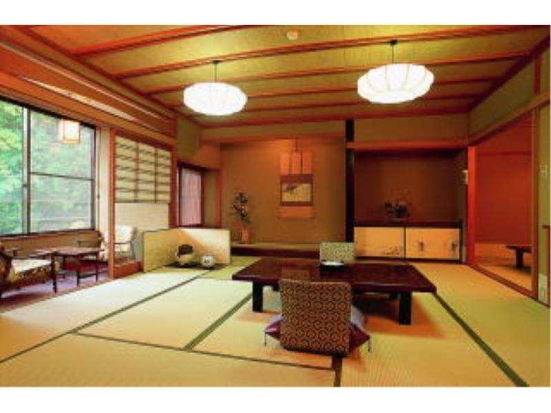 Futarishizuka Hotel Komagane Exterior photo
