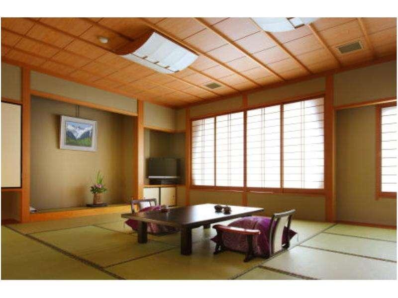 Futarishizuka Hotel Komagane Exterior photo